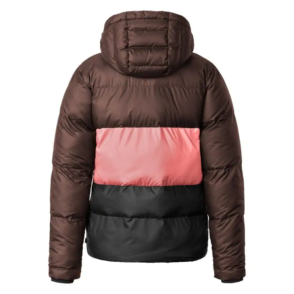 Doudoune Picture Organic Skarary Jacket Black 2 Doudoune Picture Organic Skarary Jacket Black – Image 2