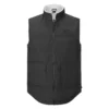 Doudoune Sans Manches Picture Organic Russello Vest Black