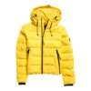 Doudoune Superdry Spirit Sports Puffer Nautical Yellow