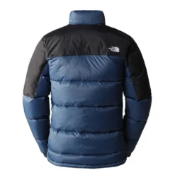 Doudoune The North Face M Diablo Down Jacket Shady Blue / Tnf Black -Hiver Vêtements Boutique doudoune the north face m diablo down jacket shady blue tnf black 1