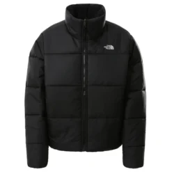 Doudoune The North Face M Saikuru Jacket Tnf Black