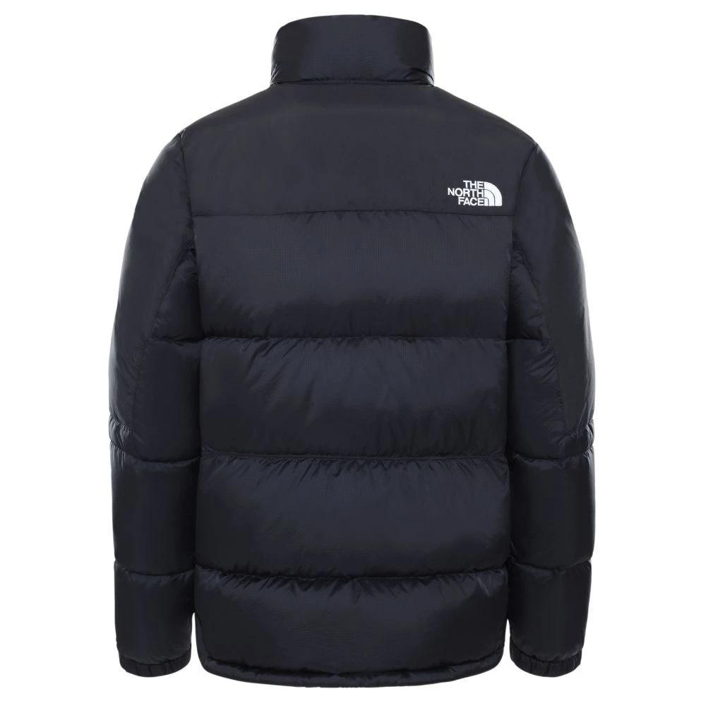 Doudoune The North Face W Diablo Down Jacket Black 2 Doudoune The North Face W Diablo Down Jacket Black – Image 2