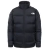 Doudoune The North Face W Diablo Down Jacket Black