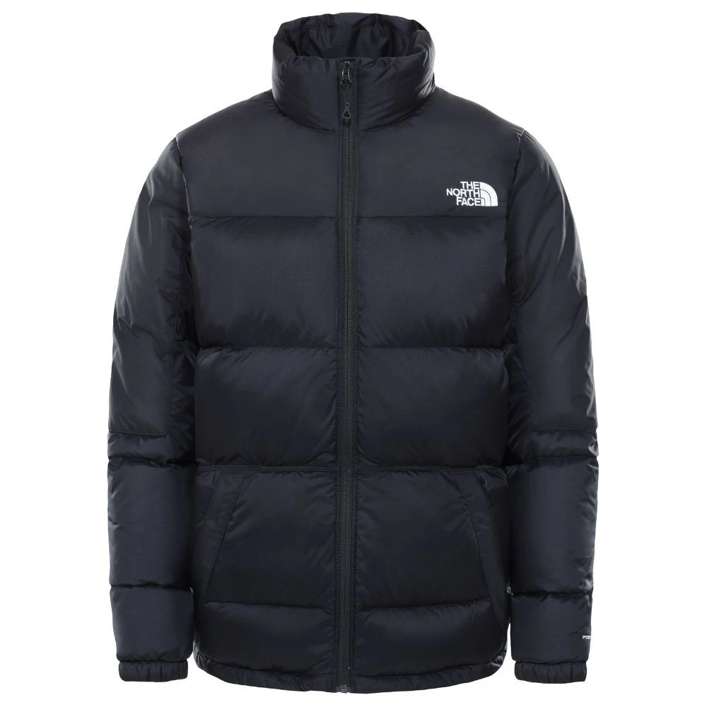 Doudoune The North Face W Diablo Down Jacket Black 1 Doudoune The North Face W Diablo Down Jacket Black
