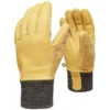 Gants De Ski Black Diamond Dirt Bag Gloves Natural