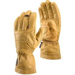 Gants De Ski Black Diamond Kingpin Natural
