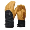Gants De Ski Black Diamond Legend Gloves Natural / Anthracite