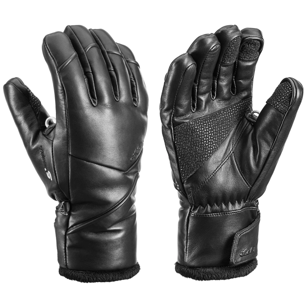 Gants De Ski Leki Fiona S Lady Mf Touch Trigger S 1 Gants De Ski Leki Fiona S Lady Mf Touch Trigger S