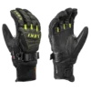 Gants De Ski Leki Race Coach C-Tech S Black