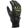 Gants De Ski Leki Race Coach C-Tech S Black 2023