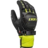 Gants De Ski Leki Worldcup Race Coach Flex S GTX