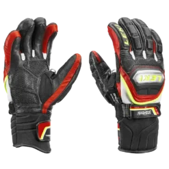 Gants De Ski Leki Worldcup Race Ti S Speed System Trigger S