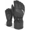 Gants De Ski Level Patrol Black