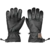 Gants De Ski Nitro Shapers Glove Black