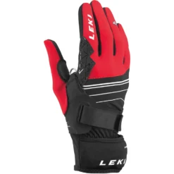 Gants De Ski Nordique Leki Tour Mezza V Plus -Hiver Vêtements Boutique gants de ski nordique leki tour mezza v plus 2