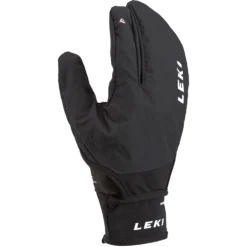 Gants De Ski Nordique Leki Tour Mezza V Plus -Hiver Vêtements Boutique gants de ski nordique leki tour mezza v plus 3