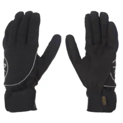 Gants De Ski Nordique Rossignol Xc Alpha - I Tip Black