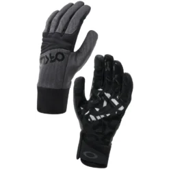 Gants De Ski Oakley Factory Park Glove Forged Iron