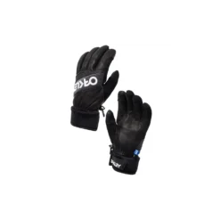 Gants De Ski Oakley Factory Winter Gloves 2.0 Blackout