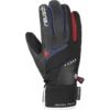Gants De Ski Racing Reusch Mikaela Shiffrin R-Tex® XT Black