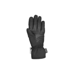Gants De Ski Reusch Alice GTX Black / White -Hiver Vêtements Boutique gants de ski reusch alice gtx black white 1