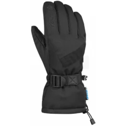 Gants De Ski Reusch Outset Rtex Xt Black