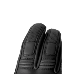 Gants De Ski Reusch Overlord Black -Hiver Vêtements Boutique gants de ski reusch overlord black 3