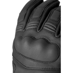 Gants De Ski Reusch Overlord Black -Hiver Vêtements Boutique gants de ski reusch overlord black 4