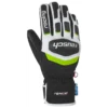Gants De Ski Reusch Race Training R-tex® Xt Bk / Wh / Gr