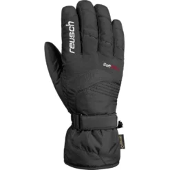 Gants De Ski Reusch Sandor Gtx Black / White