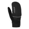 Moufles De Ski Nordique Reusch Terro Stormbloxx? Black/silver
