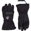 Gants De Ski Rossignol Tech Impr Black