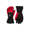 Gants De Ski Rossignol Tech Impr Sports Red