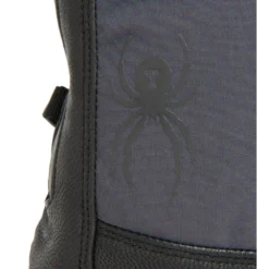 Gants De Ski Spyder B.A. Gtx Ebony 5 Gants De Ski Spyder B.A. Gtx Ebony -Hiver Vêtements Boutique gants de ski spyder ba gtx ebony 2