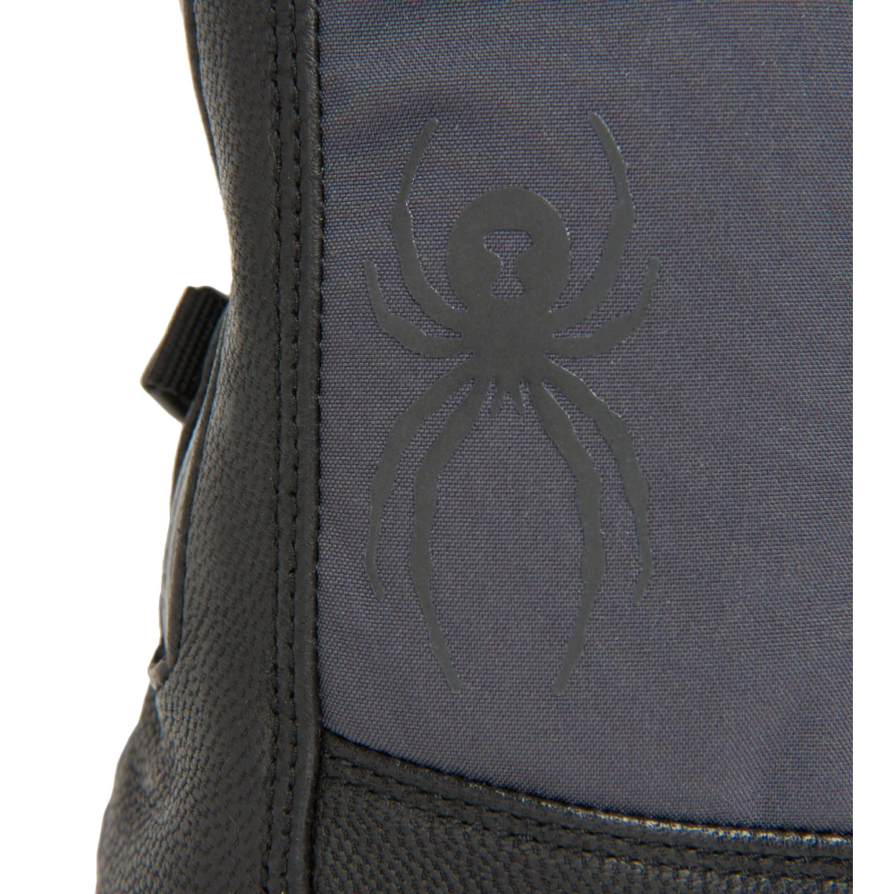 Gants De Ski Spyder B.A. Gtx Ebony 3 Gants De Ski Spyder B.A. Gtx Ebony – Image 3