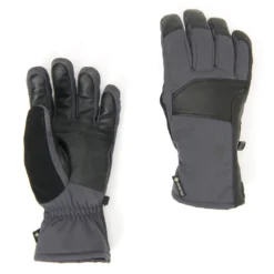 Gants De Ski Spyder B.A. Gtx Ebony