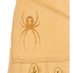 Gants De Ski Spyder Turret Gtx Natural Leather -Hiver Vêtements Boutique gants de ski spyder turret gtx natural leather 2