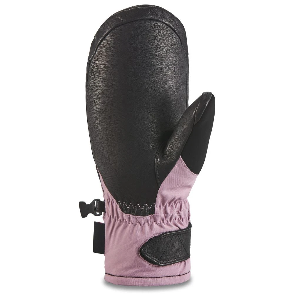 Moufles De Ski Dakine Fleetwood Mitt Elderberry / Turtle Dove 2 Moufles De Ski Dakine Fleetwood Mitt Elderberry / Turtle Dove – Image 2