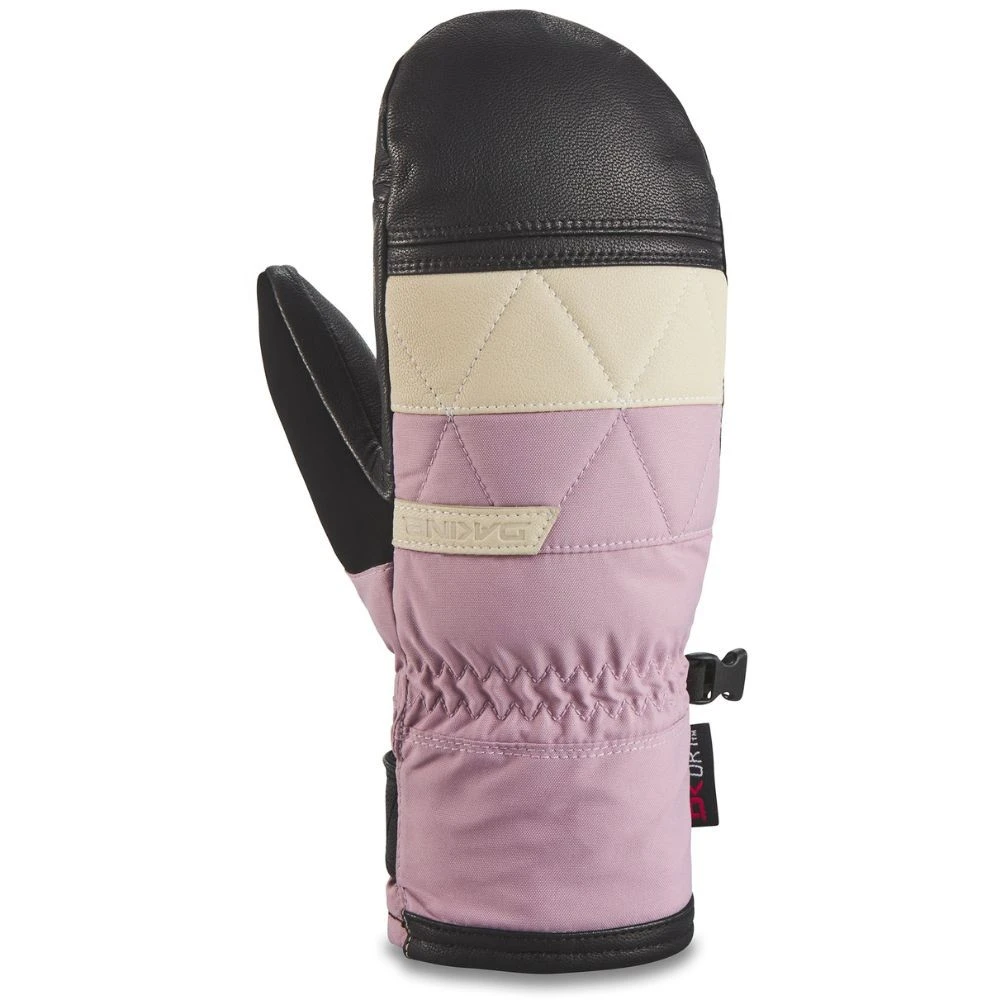 Moufles De Ski Dakine Fleetwood Mitt Elderberry / Turtle Dove 1 Moufles De Ski Dakine Fleetwood Mitt Elderberry / Turtle Dove
