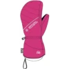 Moufles De Ski Junior Rossignol Jr Kony Berry Pink
