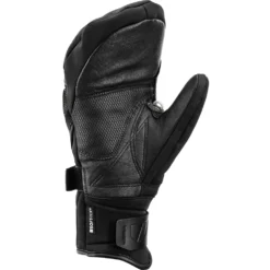 Moufles De Ski Leki Race Coach C-tech S Mitt Lemon -Hiver Vêtements Boutique moufles de ski leki race coach c tech s mitt lemon 1