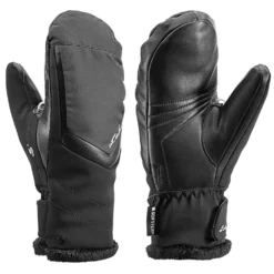 Moufles De Ski Leki Stella S Lady Mitt Trigger S