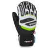 Moufles De Ski Junior Reusch Prime Race R-tex® Xt Mitten Green