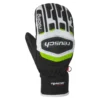 Moufles De Ski Reusch Race Training R-tex® Xt Mitten Bk / Wh / Gr