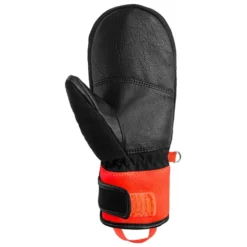 Moufles De Ski Reusch Worldcup Warrior Prime Jr R-Tex® Xt Mitten Black -Hiver Vêtements Boutique moufles de ski reusch worldcup warrior prime jr r tex xt mitten black 2