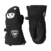 Moufles Rossignol Baby Impr Black 2023