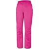 Pantalon De Ski Columbia On The Slope Punch Pink