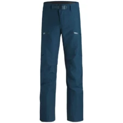 Pantalon De Ski Arc'Teryx Rush Pant Men's Timelapse