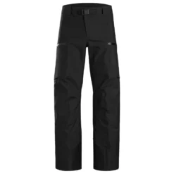 Pantalon De Ski Arc'Teryx Sabre Pant M Black 2023