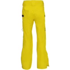 Pantalon De Ski Black Crows Ventus Gore-tex Yellow -Hiver Vêtements Boutique pantalon de ski black crows ventus gore tex yellow 1